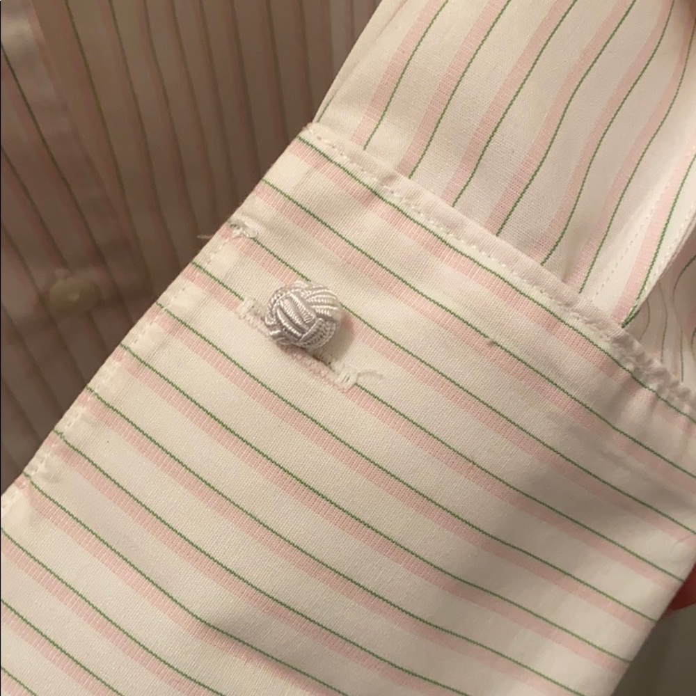 Brooks Brothers blouse - Picture 4 of 5